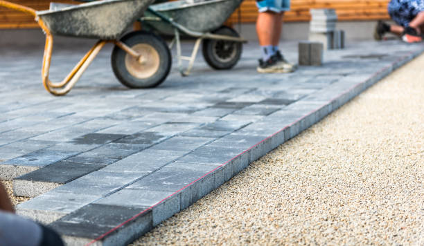 Professional Driveway Pavers in Waldo, FL