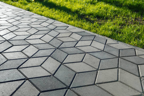 Best Cobblestone Driveway Pavers  in Waldo, FL