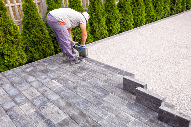 Best Driveway Paving Company  in Waldo, FL