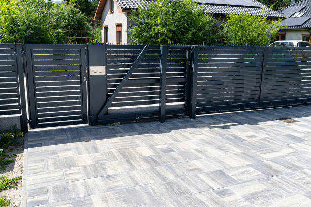 Best Cobblestone Driveway Pavers  in Waldo, FL