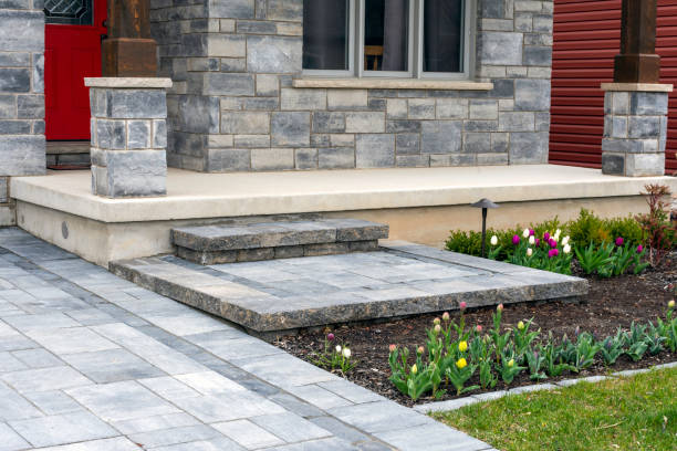 Reasons to Select Us for Your Driveway Paving Requirements in Waldo, FL