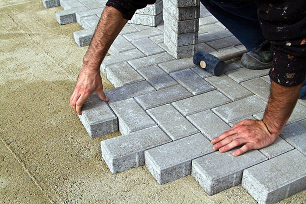 Best Driveway Paving Contractor  in Waldo, FL